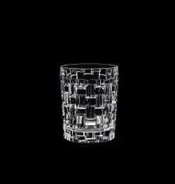 Nachtmann Bossa Nova Whisky Tumbler Set of 4 3