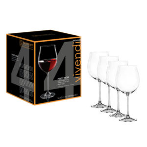 Nachtmann-Vivendi-Burgundy-Pinot-Noir-Set-of-4