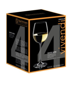 Nachtmann Vivendi White Wine Set of 4 3