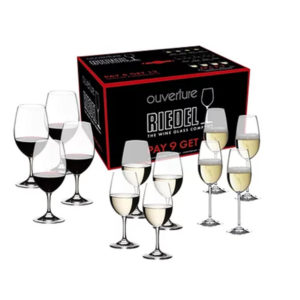 Riedel-Gift-Sets-Ouverture-Glass-Buy-9-Get-12