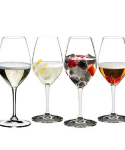 Riedel Mixing Champagne (Set of 4) 2