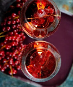 Riedel Mixing Champagne (Set of 4) 5