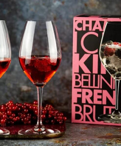 Riedel Mixing Champagne (Set of 4) 6