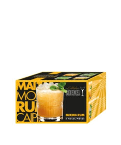 Riedel Mixing Rum Set of 4 5