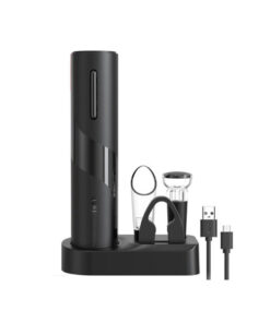 Smart Wine Opener rechargeable pg 3 600x600