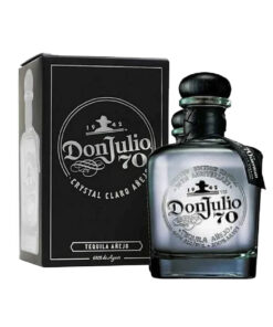 Don Julio 70th Anniversary Tequila 750mL