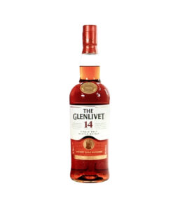 Glenlivet-14-Year-Old-Oloroso-Sherry-Cask-Matured-Single-Malt-Scotch-Whisky-40%-700mL