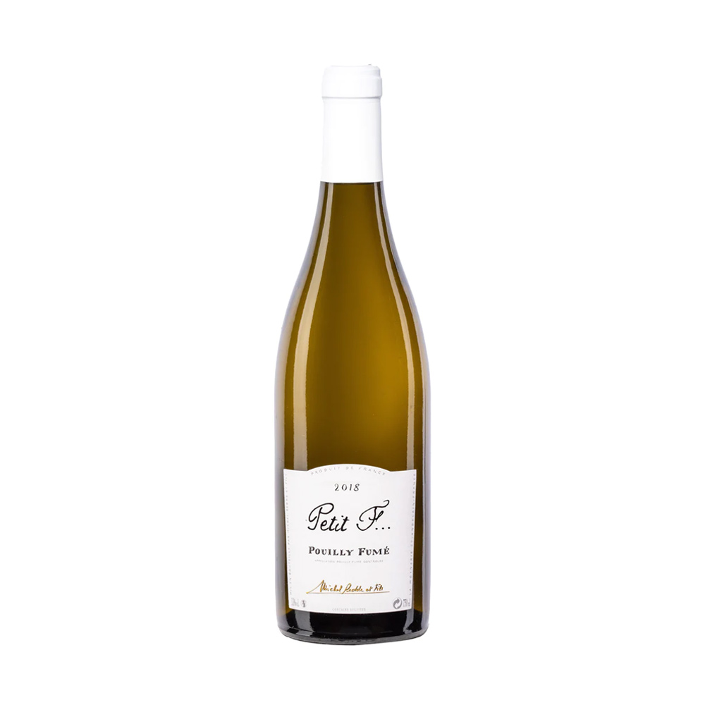Michel Redde & Fils Petit F..., Sauvignon Blanc Pouilly-Fume 750mL