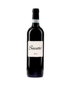 Monte dall'Ora - Ripasso Sausto, Valpolicella Classico Superiore, 750mL