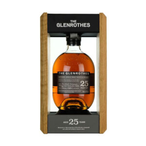 Glenrothes 25 Years 700mL