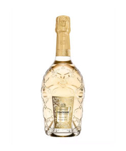 Champagne Comtesse de Cerhes CdC 750mL