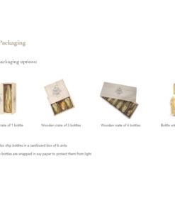 Champagne Comtesse de Cerhes CdC 750ml pg 4