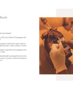 Champagne Comtesse de Cerhes CdC 750ml pg 5