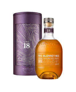 Glenrothes 18 Years Single Malt Scotch Whisky 700mL