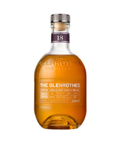 Glenrothes 18 Years Single Malt Scotch Whisky 700mL pro 1