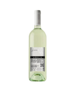 MOHLIA Pinot Grigio Italy 750mL pg 1