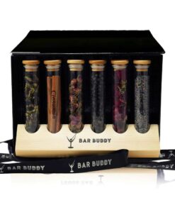 Bar Buddy Spices Kit