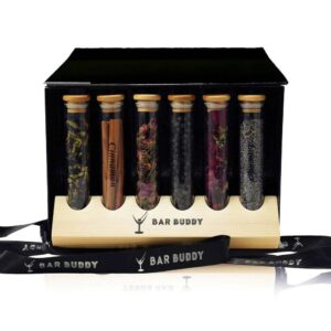 Bar Buddy Spices Kit