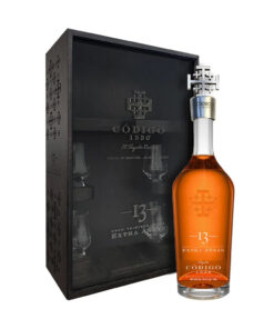 Codigo 1530 13 year aged Anejo Tequila 700mL