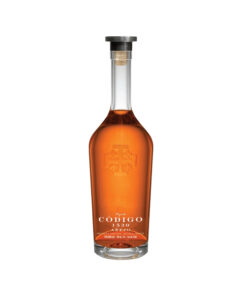 Codigo 1530 Anejo Tequila 700mL