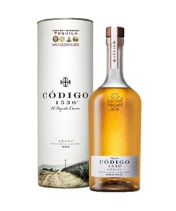 Codigo 1530 Anejo Tequila 700mL