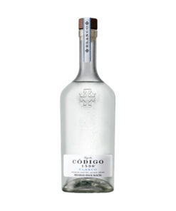 Codigo 1530 Blanco Magnum Tequila 1.75L
