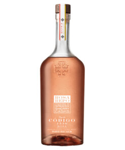 Rosa Reposado, Código 1530 (Limited Edition) Tequila