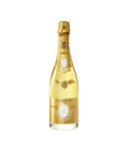 Louis Roederer Cristal Brut Champagne 750mL
