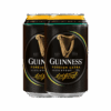 Guinness Cans Ireland