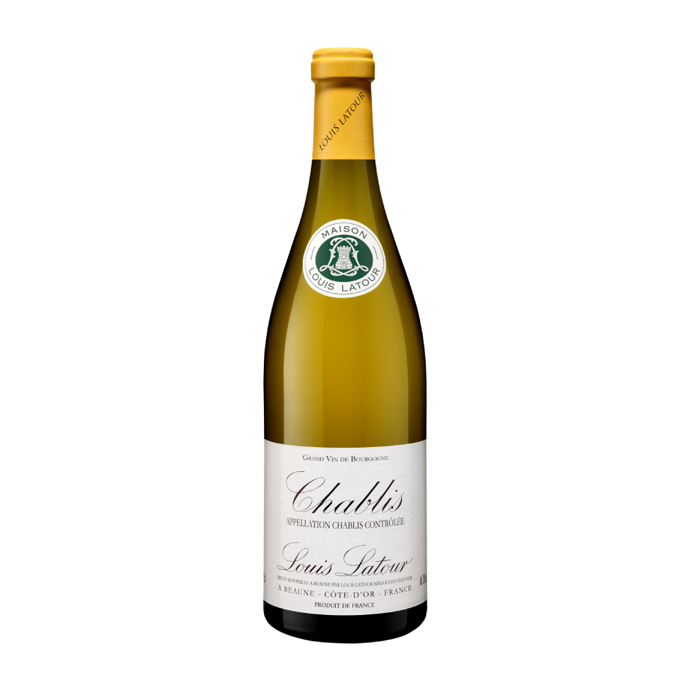 louis latour chablis