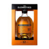 Glenrothes 12 Year Old Single Malt Whisky 700mL