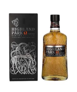 Highland Park 12 Years 700mL