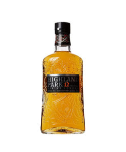 Highland Park 12 Years 700mL