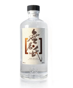 NIP Rare Dry Gin Hong Kong 500ml
