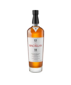 The Macallan 18 Years Old Double Cask Single Malt Scotch Whisky 700mL pro 1