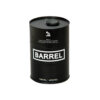 Barrel Premium Vodka, 700ml (Black Tin)
