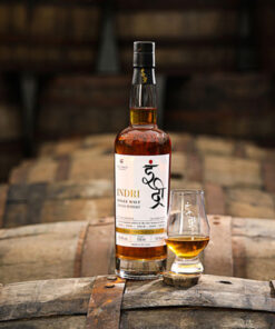 indri single malt indian whisky 700mL pg 10