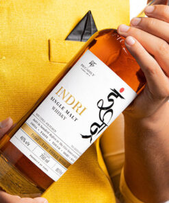 indri single malt indian whisky 700mL pg 11