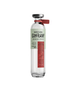 Gin Raw Cherry Blossom Spain 700mL