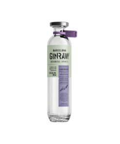 Gin Raw Lavender Spain 700mL