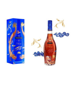 Martell Noblige Limited Edition 2024 700mL