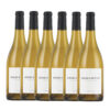 Bread & Butter Chardonnay California USA 750mL – (6 bottles)