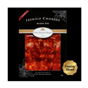 Chorizo-Iberico-Bellota