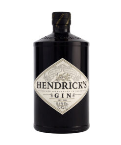 Hendricks Premium Scottish Gin 700mL