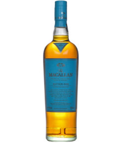 The Macallan Edition No.6 Single Malt Whisky 700mL