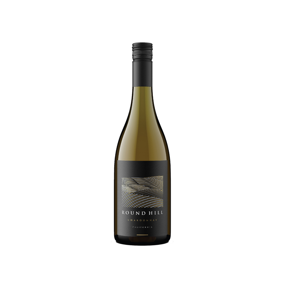 Roundhill Chardonnay California AVA USA 750mL