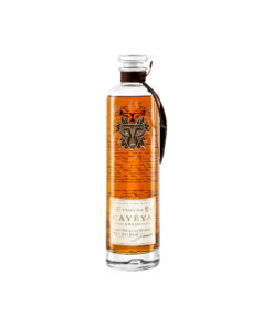 Cayeya Single Barrel Anejo Tequila 700mL
