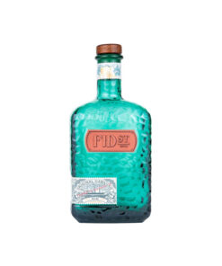 Fid St. London Dry Gin Hawaii 750mL