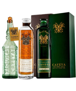 cayeya bottles pic