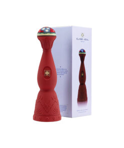 Clase Azul Mezcal San Luis Potosí (Red) 750mL